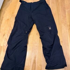 Spyder Womans XL Snow Pants